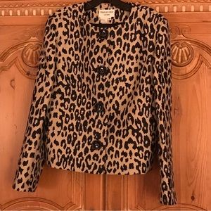 Charles Gray M jacket